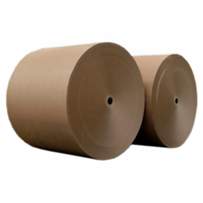 Extensible Sack Kraft Paper