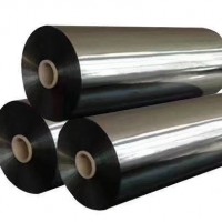 metallic  pet film/pet metallized thermal film/ Soft packaging film