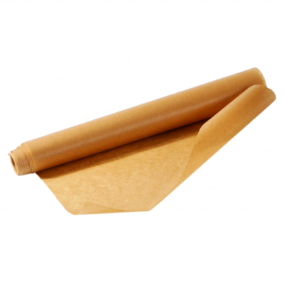 Paraffin Waxed Food Packing Paper