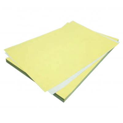 2 parts 3 parts Letter size Carbonless NCR Copy Paper 8.5x11 inches