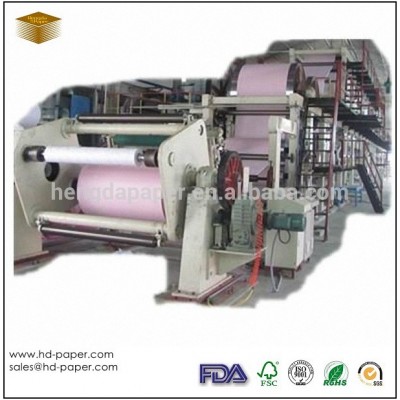 Thermal Paper Coating Machine