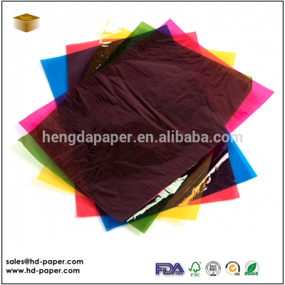 Cellophane Paper