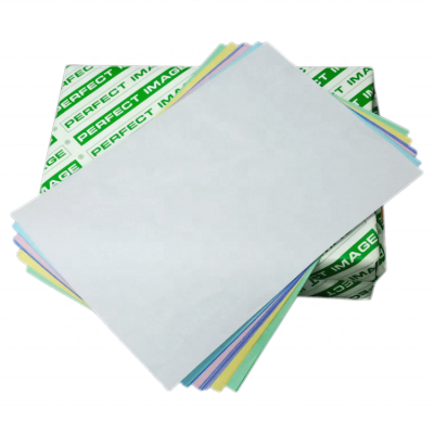 Self Auto Copy Carbonless NCR Paper