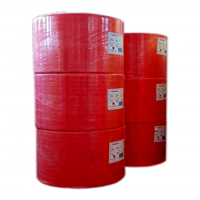 Carbonless Copy Paper in Reels